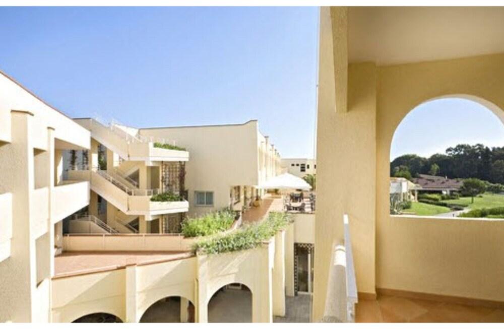 Th Marina Di Pisticci - Ti Blu Village Exterior photo